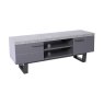 Fuji TV Unit Stone