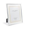 Laura Ashley Boxed Photo Frame Polished 