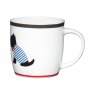 Kitchen Craft Solo Westie Mug