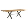 Fuji 150cm dining table