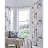 Belvedere Readymade Curtains Midnight