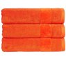 Christy Prism Towel Orangeade