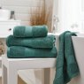 Bliss Pima Cotton Towel Seagrass
