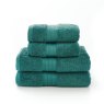 Bliss Pima Cotton Towel Seagrass