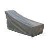 Rattan Lounger Cover
