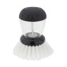 Judge Dish Brush Black