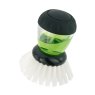 Judge Dish Brush Black Full