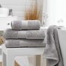 Bliss Pima Cotton Hand Towel Cloud