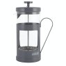 La Cafetiere 3 Cup Monaco Cool Grey