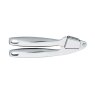 Stellar Premium Stainless Steel Garlic Press