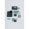 Brabantia Sink Organiser Dark Grey