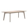 Stressless Bordeaux Large Dining Table