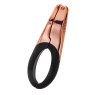 Stellar Garlic Press Copper