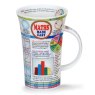 Dunoon Maths Made Easy Mug