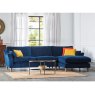 Aspall Large Chaise Lifestyle