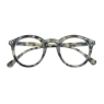 Embankment Grey Tortoiseshell Reading Glasses