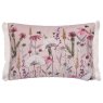 Voyage Hermione Blush Cushion - 60 x 40cm