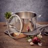 Stellar Stockpot 26Cm 