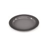 Le Creuset Side Plate Flint