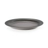 Le Creuset Side Plate 22cm Flint