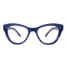 Polly Navy Reading Glasses