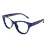 Polly Navy Reading Glasses