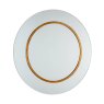 Laura Ashley Maya Round Mirror