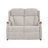 Chatham Fabric 2 Seater Sofa