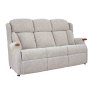 Chatham Fabric 3 Seater Sofa