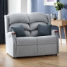 Wilton 2 Seater Sofa Lifestyle