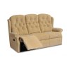 Wycombe 3 Seater Recliner Sofa