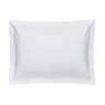 Belledorm 400 Count Oxford Pillowcase White