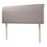 Harrison Sonnet Strut Headboard