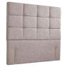 Harrison Roma Deep Headboard