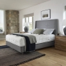 Harrison Magnolia Divan Bed