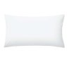 Helena Springfield Large Pillowcase White