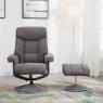 Bradfield Chair & Stool