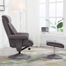 Bradfield Chair & Stool