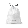 Brabantia Perfectfit Bags M 60L 10 Bags 