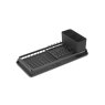 Brabantia Compact Drying Rack Dark Grey