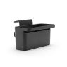 Brabantia In-Sink Organiser Dark Grey 