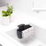 In-Sink Organiser D/Grey Lifestyle