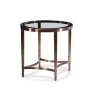 Ritz End Table