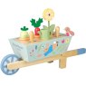 Orange Tree Toys Peter Rabbit Wheelbarrow FSC