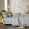 Orla Kiely Tiny Stem Duvet Cover Light Cool Grey