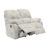 G Plan Mistral 2 Seater Electric Double Recliner