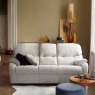 G Plan Mistral 2 Seater Sofa Fabric