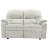 Mistral 2 Seater Sofa