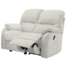 G Plan Mistral 2 Seater Manual Recliner RHF