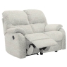 G Plan Mistral 2 Seater Electric Recliner LHF